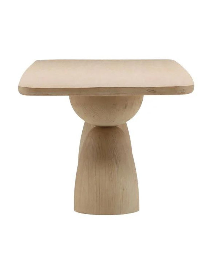Konrad Dining Table - Tables - Hello Norden