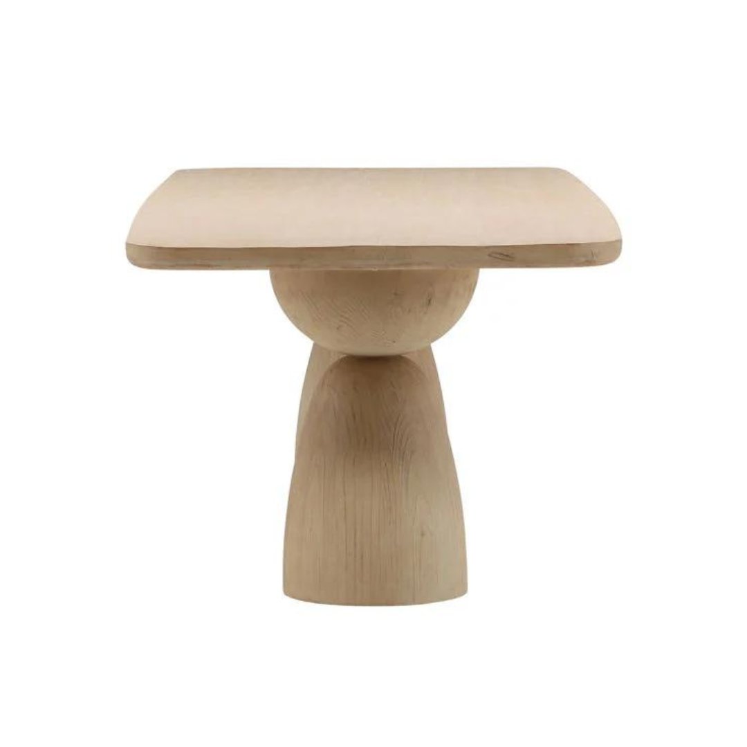 Konrad Dining Table - Tables - Hello Norden