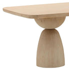 Konrad Dining Table - Tables - Hello Norden