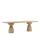 Konrad Dining Table - Tables - Hello Norden