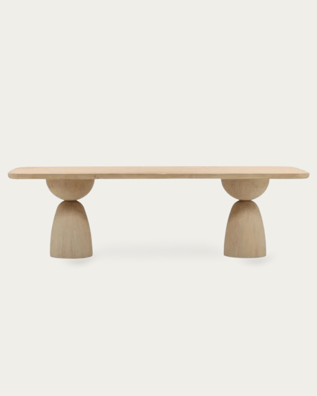 Konrad Dining Table - Tables - Hello Norden