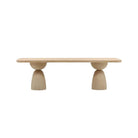 Konrad Dining Table - Tables - Hello Norden