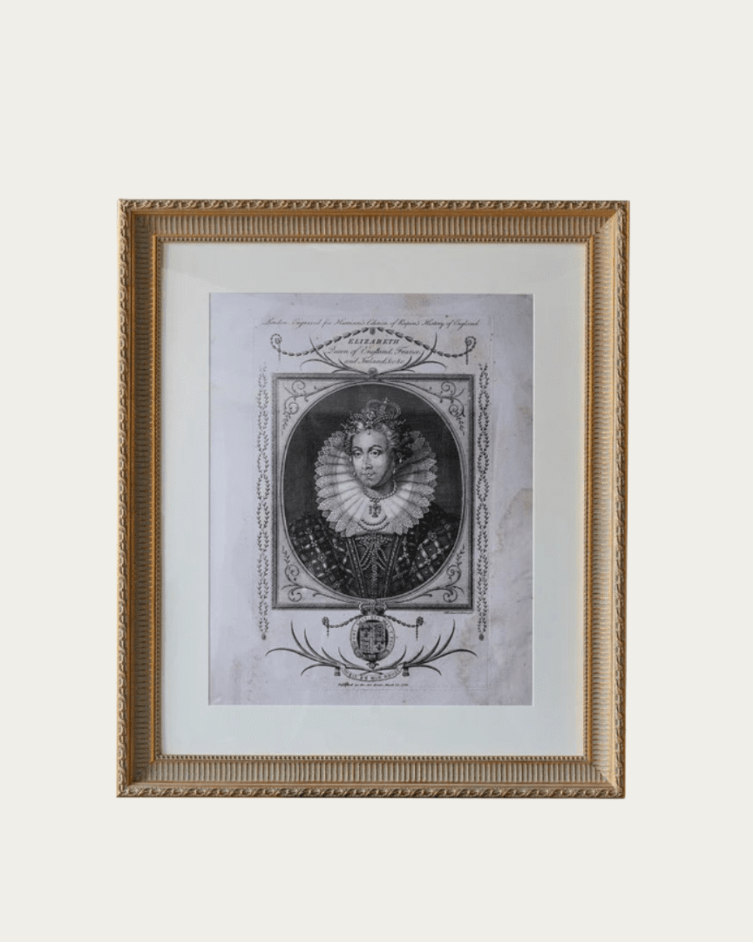 Lagertha Framed Artwork - Artwork - Hello Norden