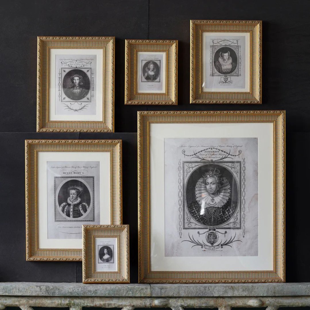 Lagertha Framed Artwork - Artwork - Hello Norden