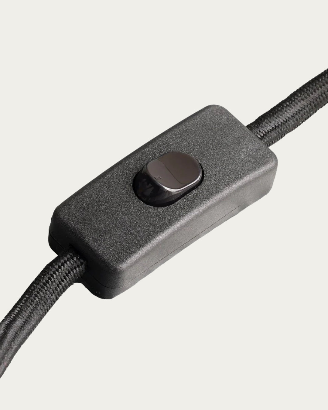 Lamont Glazed Pot Table Lamp - Table Lamp - Hello Norden