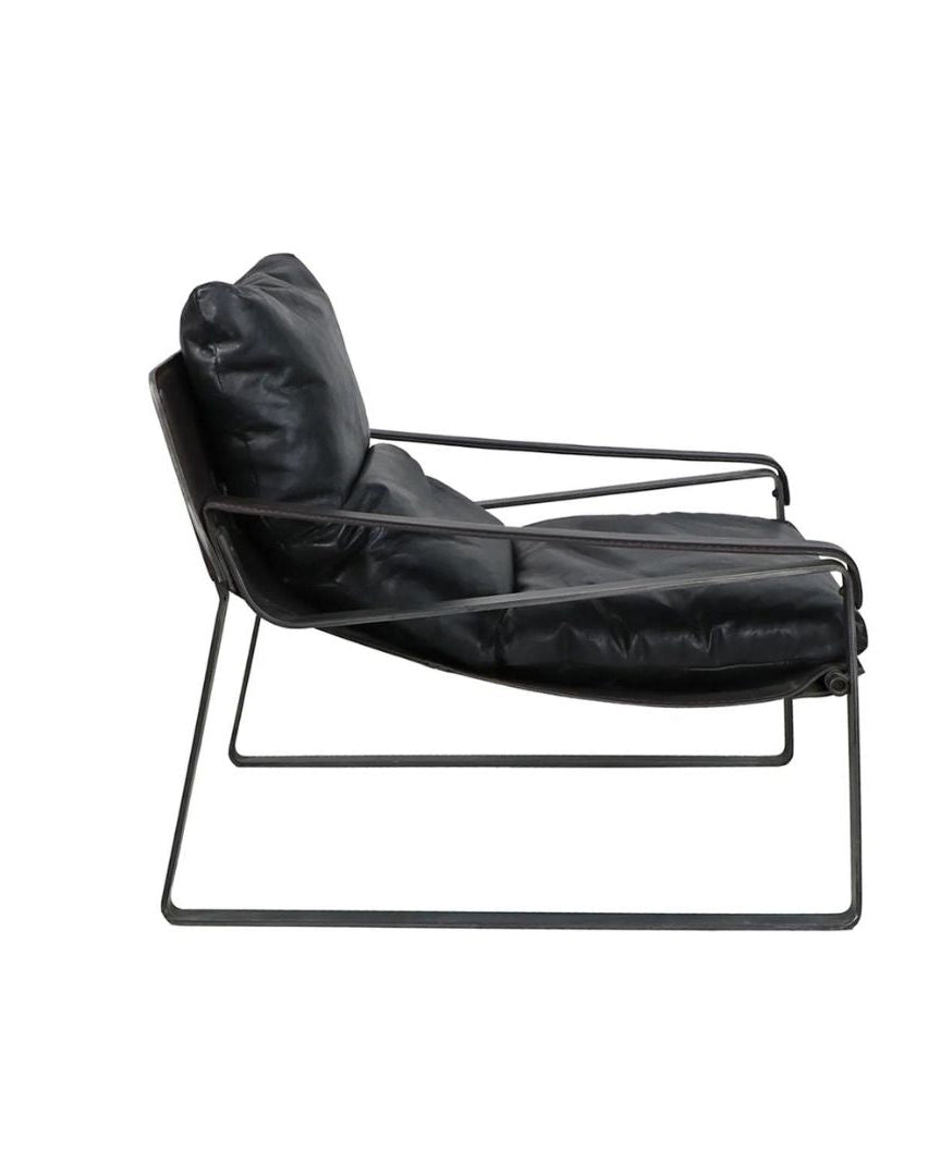 Laneetra Lounge Chair - Arm Chairs, Recliners & Sleeper Chairs - Hello Norden