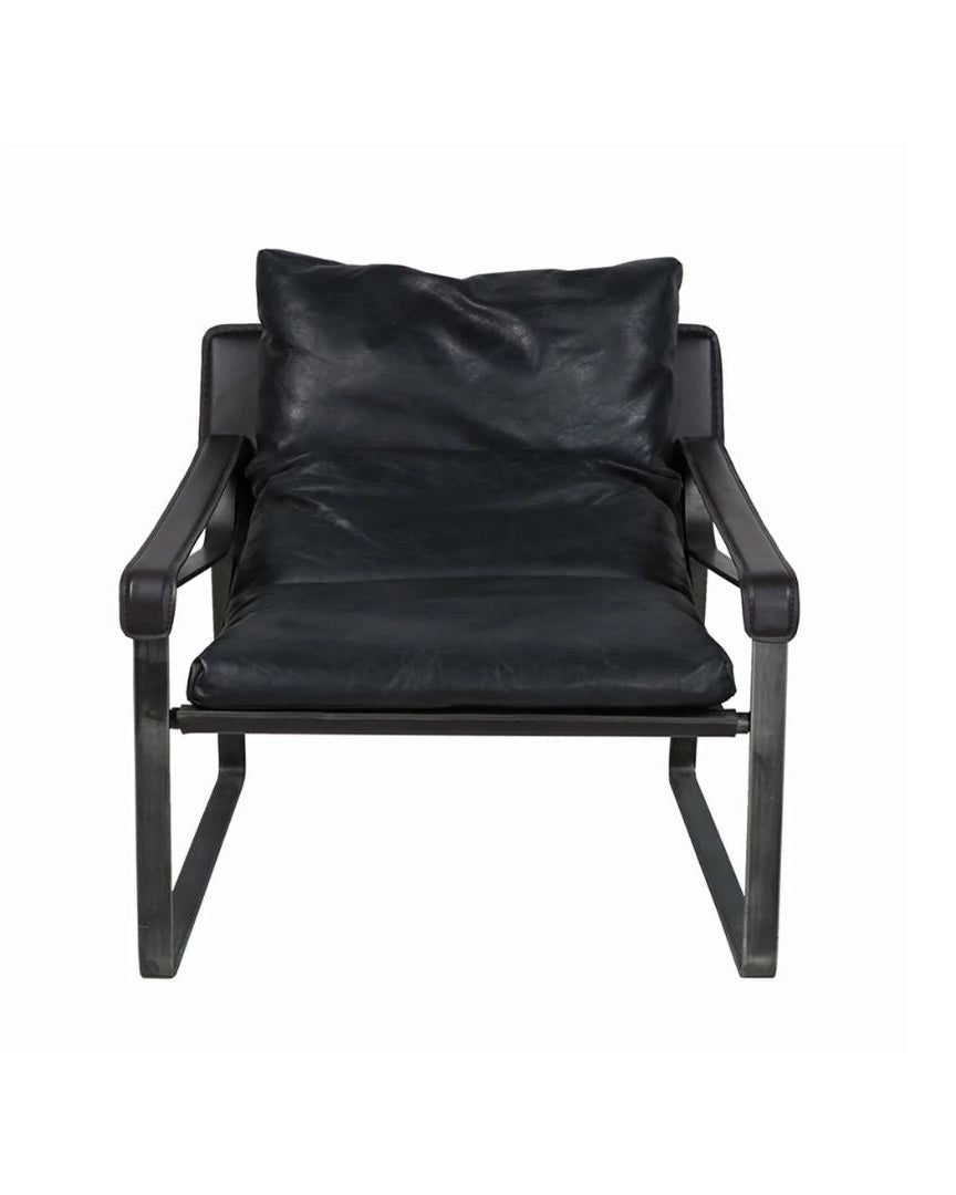 Laneetra Lounge Chair - Arm Chairs, Recliners & Sleeper Chairs - Hello Norden