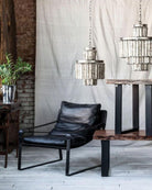 Laneetra Lounge Chair - Arm Chairs - Hello Norden