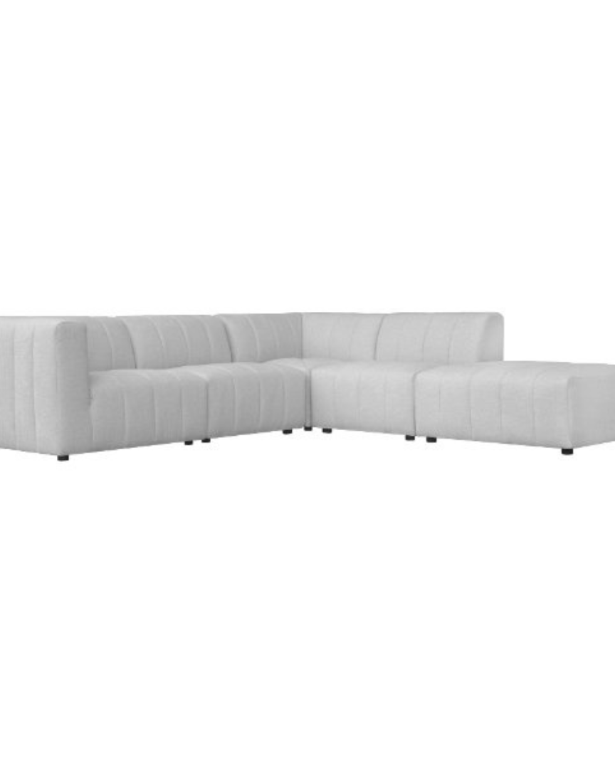 Lars Dream Sectional - Sectionals - Hello Norden
