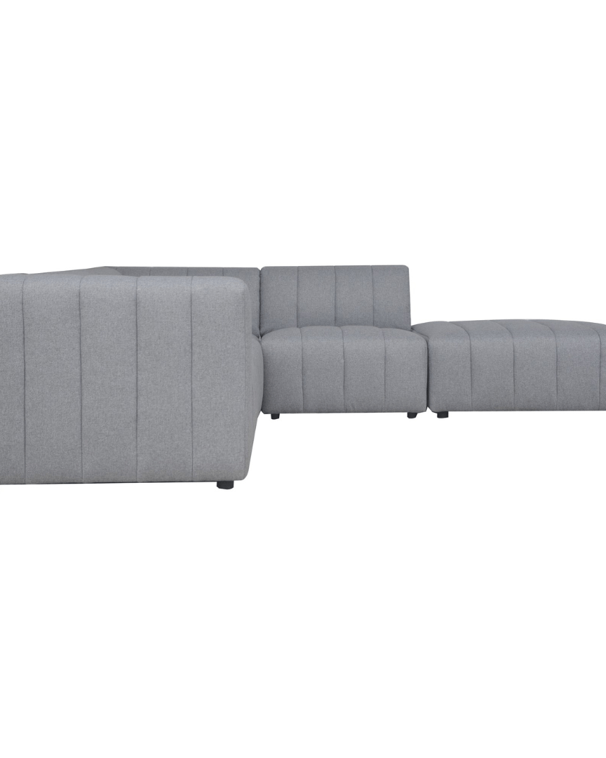 Lars Dream Sectional - Sectionals - Hello Norden