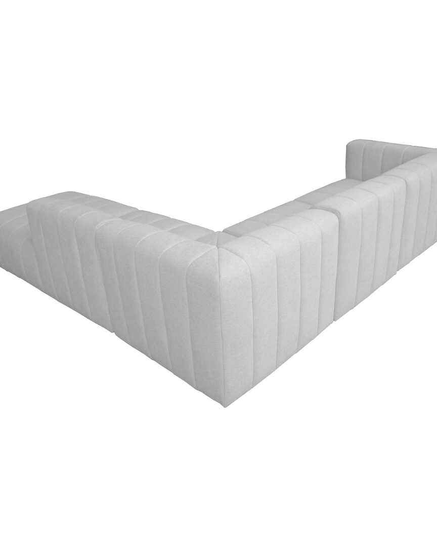 Lars Dream Sectional - Sectionals - Hello Norden