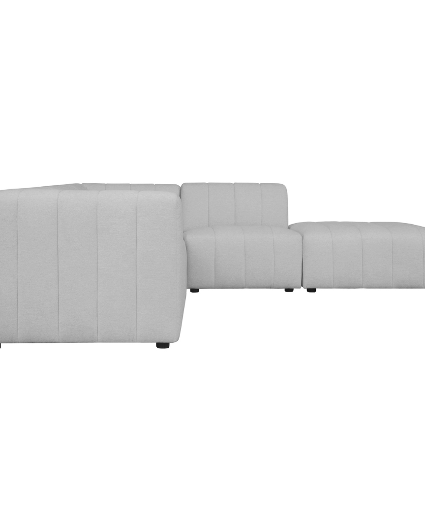 Lars Dream Sectional - Sectionals - Hello Norden