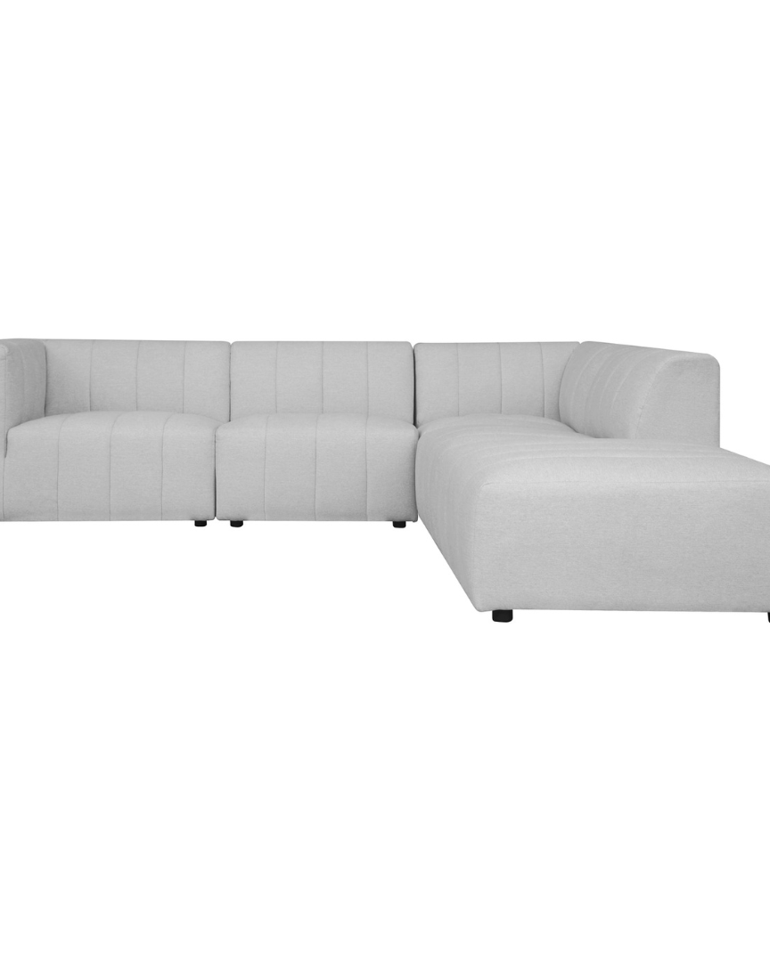 Lars Dream Sectional - Sectionals - Hello Norden