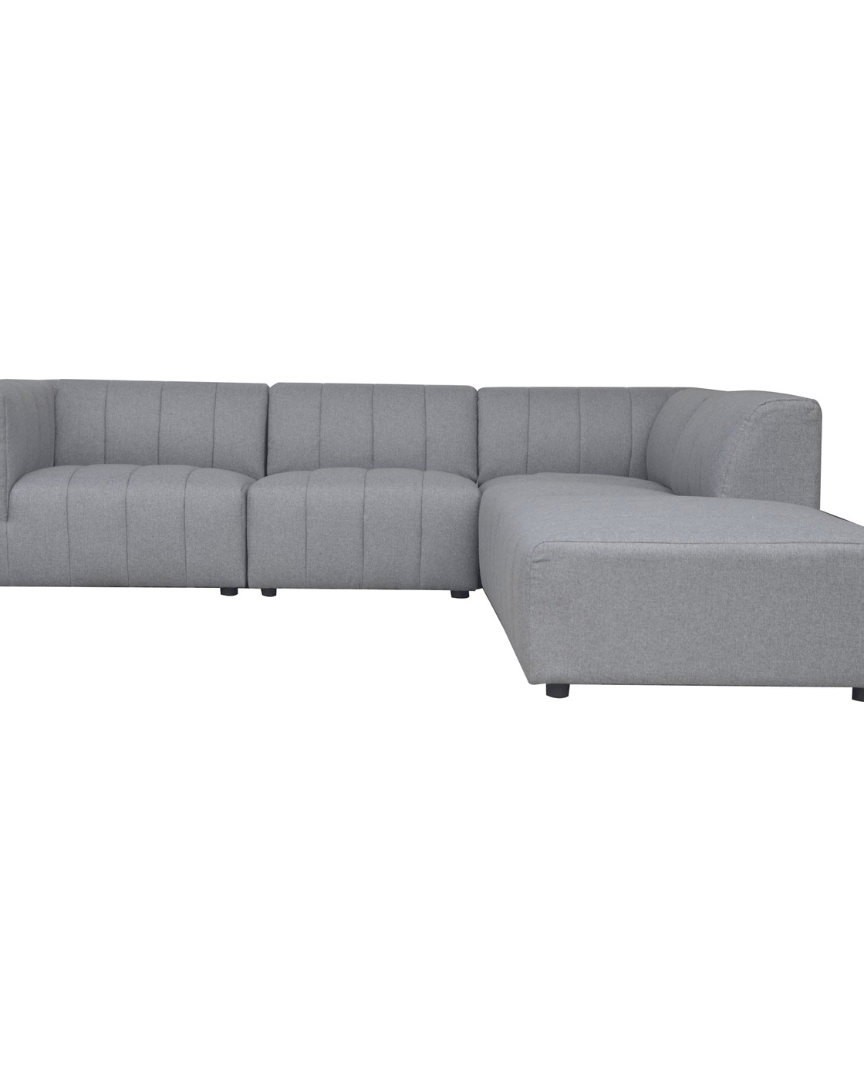 Lars Dream Sectional - Sectionals - Hello Norden
