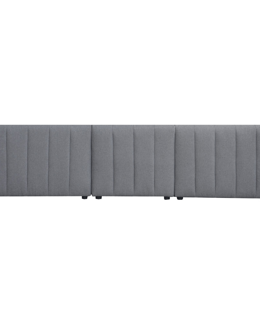 Lars Dream Sectional - Sectionals - Hello Norden