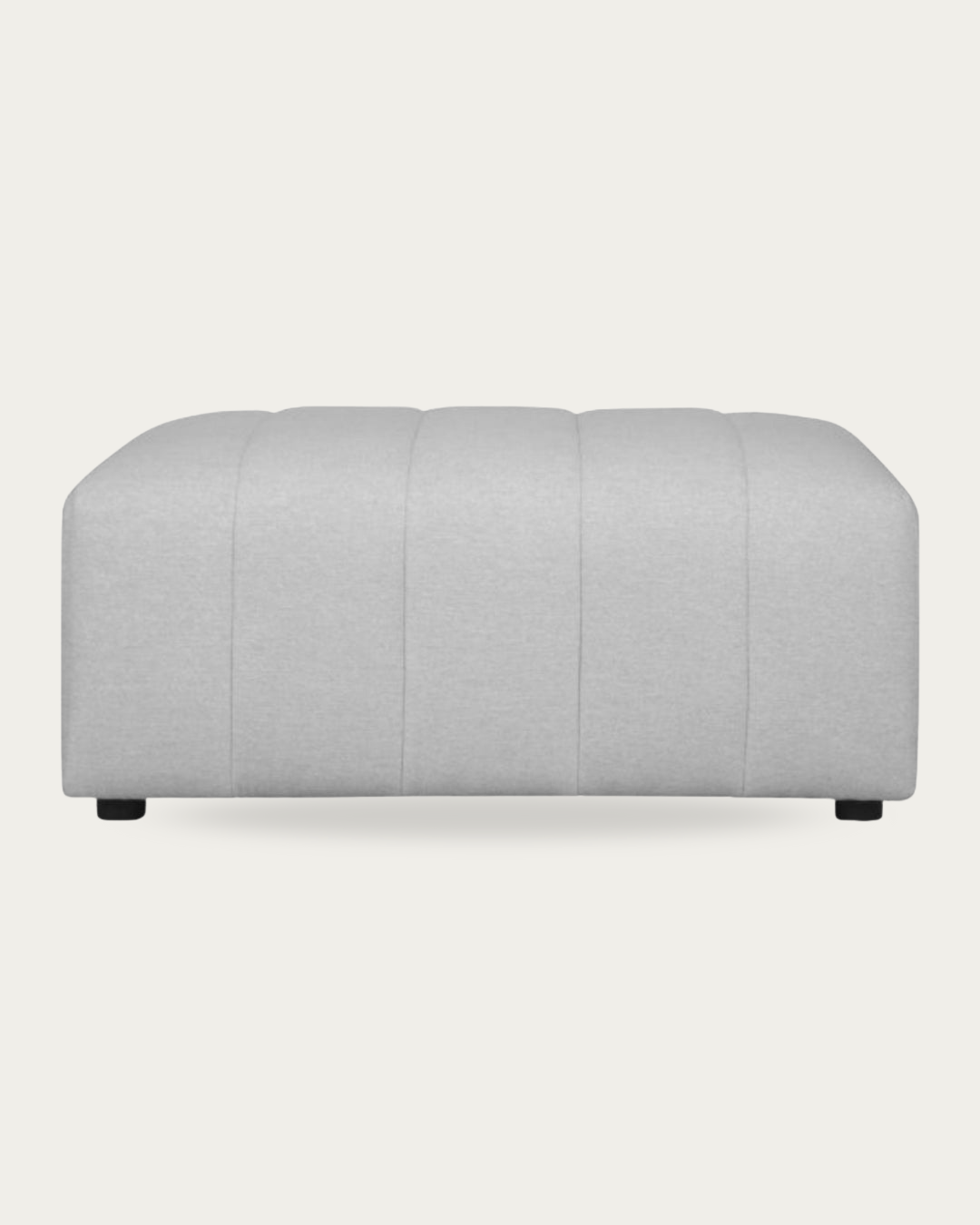 Lars Ottoman - Ottomans - Hello Norden