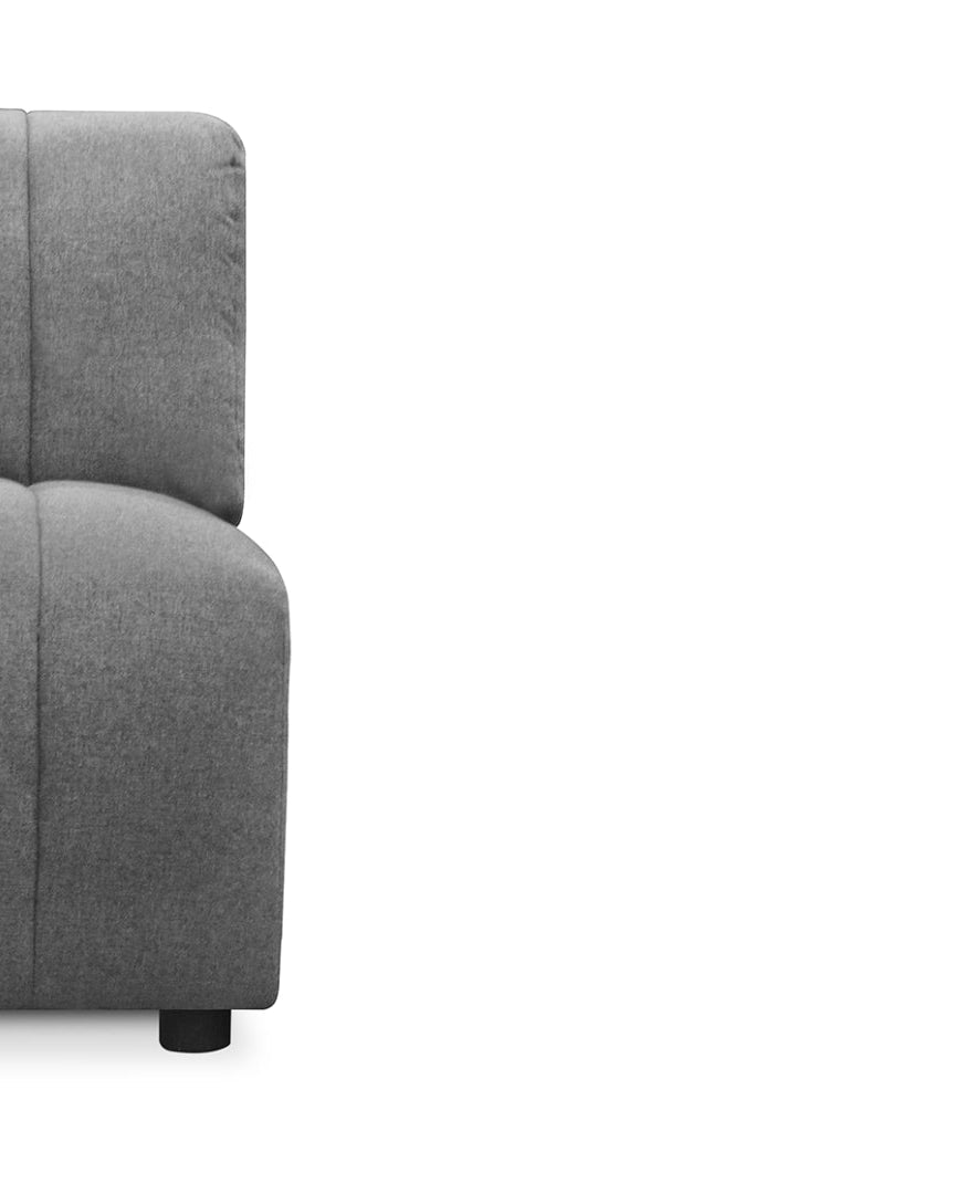 Lars Slipper Chair - Slipper Chairs - Hello Norden