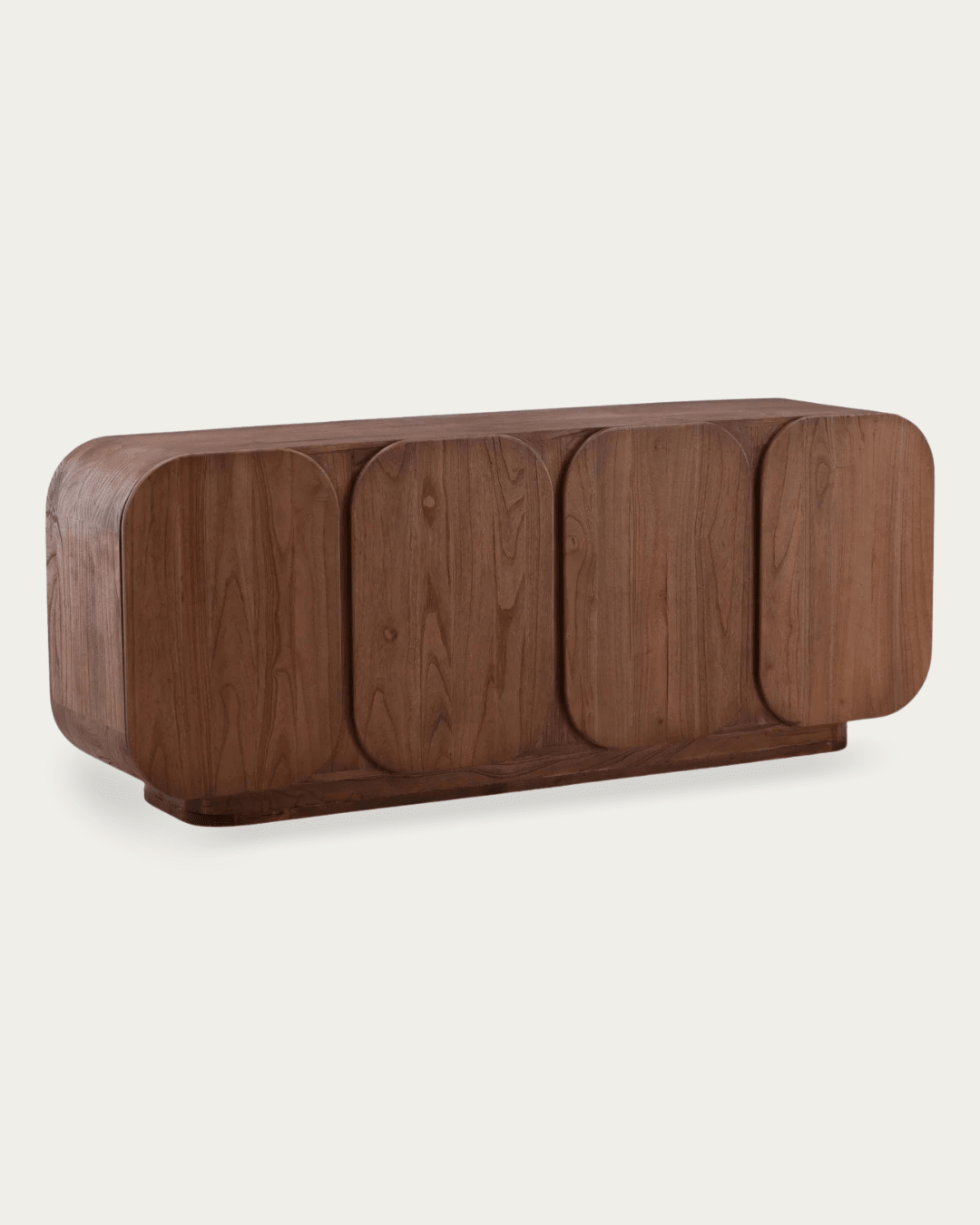 Leandro Sideboard - Cabinets & Storage - Hello Norden