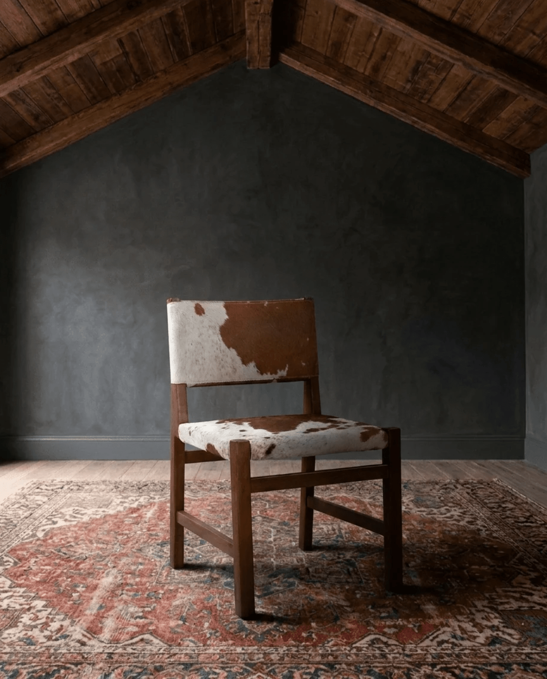 Thomas Dining Chair - Dining Chairs - Hello Norden