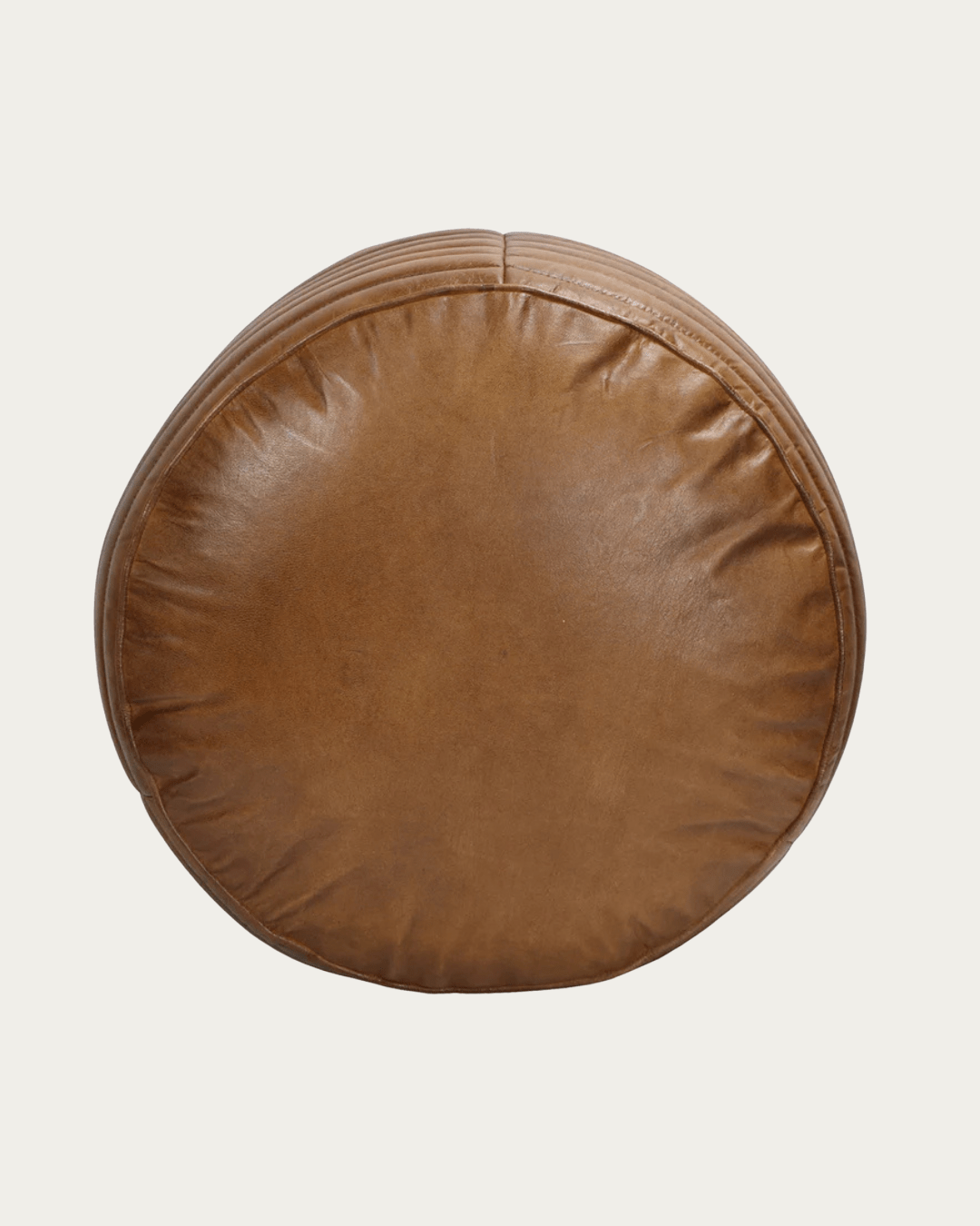 Leather Ottoman (Multiple Options) - Ottomans - Hello Norden