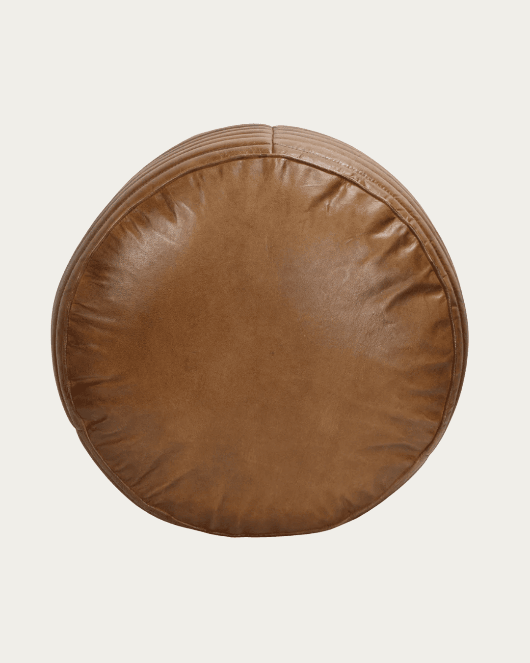 Leather Ottoman (Multiple Options) - Ottomans - Hello Norden
