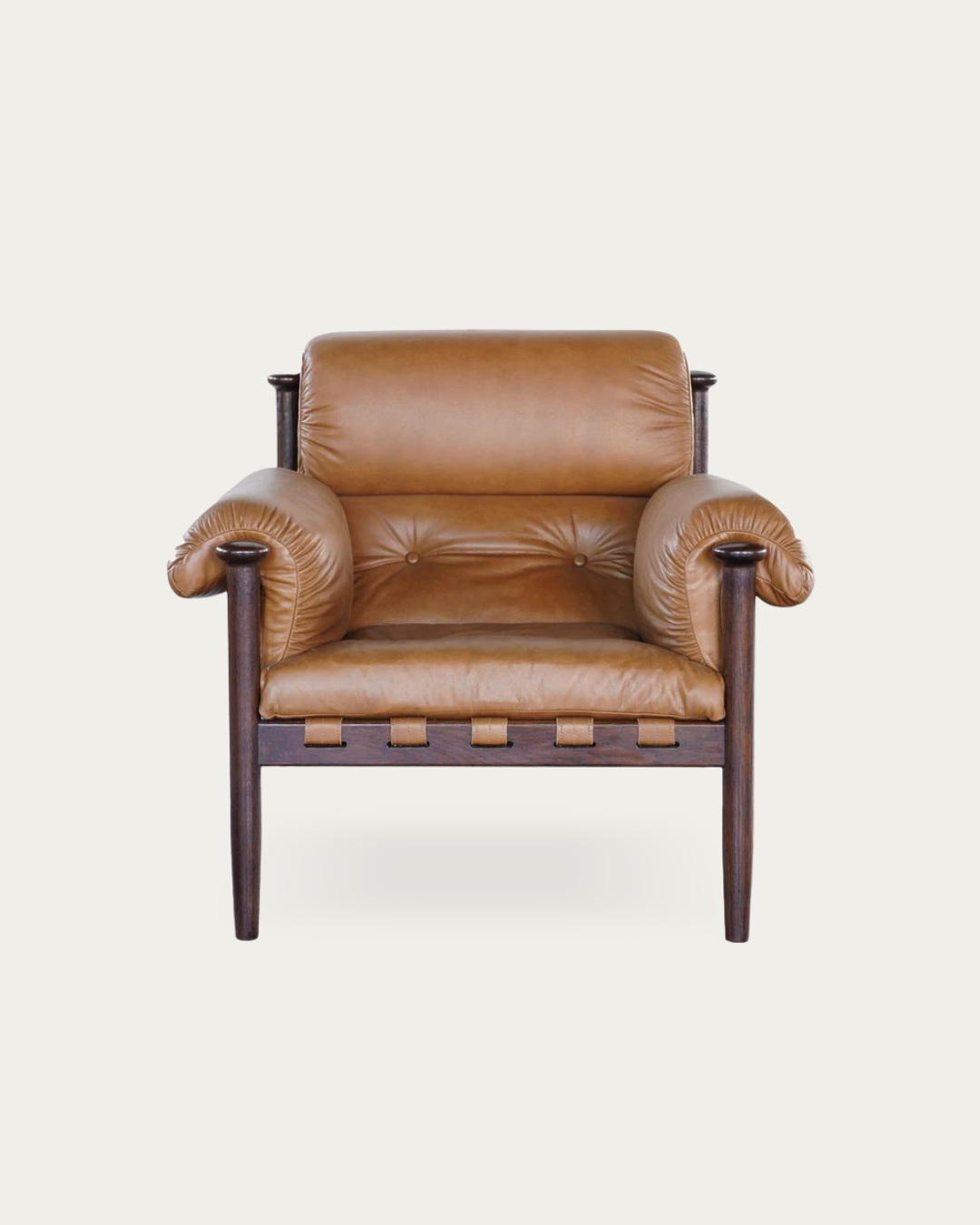 Dag Arm Chair - Lounge Chairs - Hello Norden