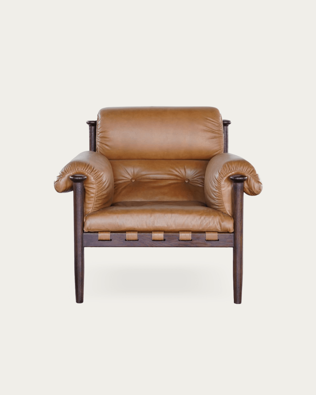 Dag Arm Chair - Lounge Chairs - Hello Norden