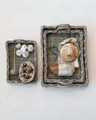 Leia Rattan Tray - Tray - Hello Norden