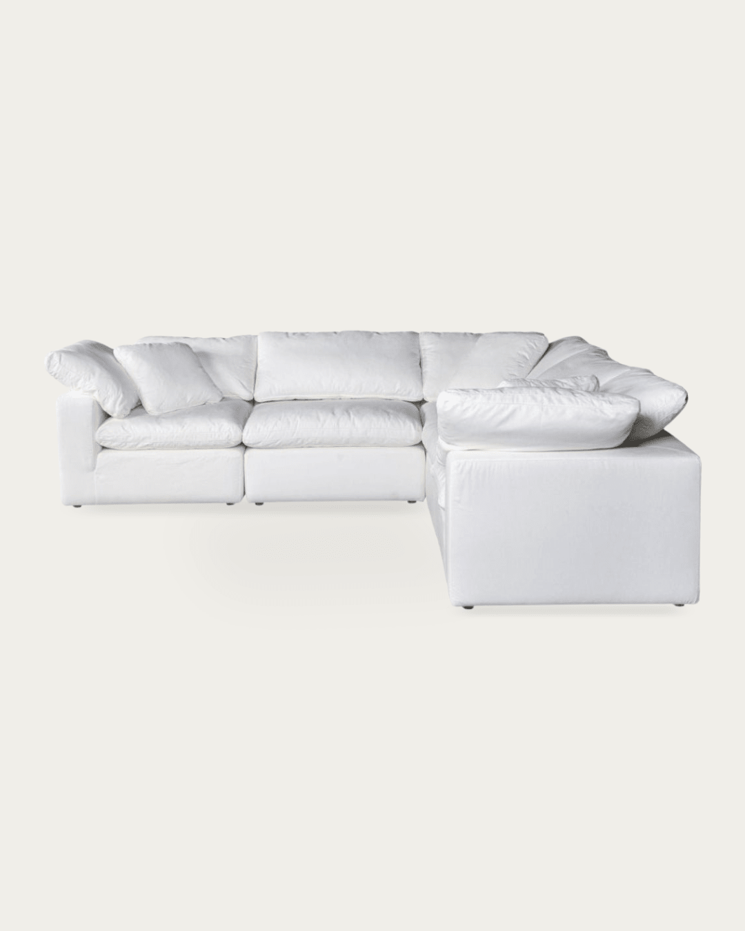 Leif Classic L Sectional - Sectionals - Hello Norden