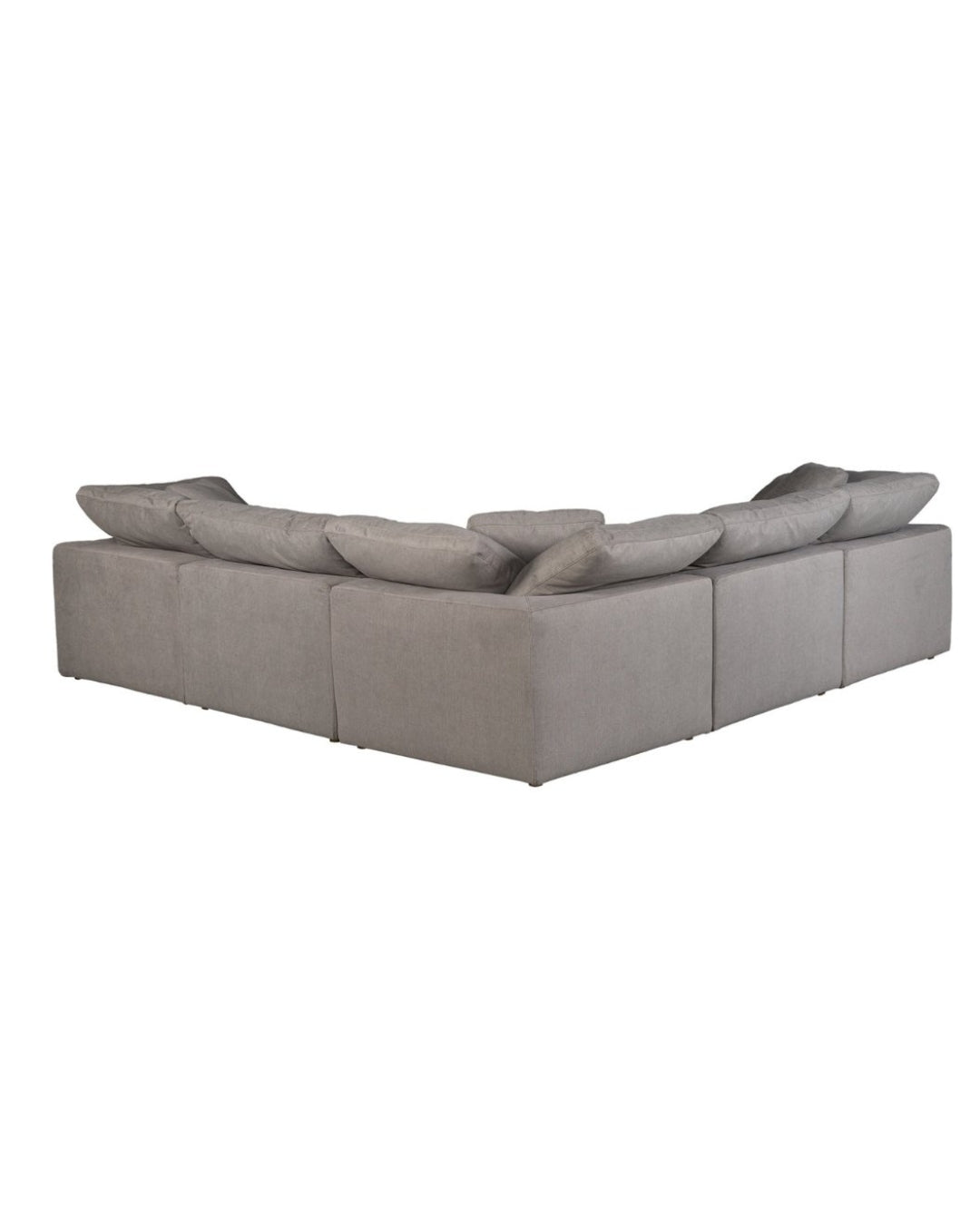 Leif Classic L Sectional - Sectionals - Hello Norden