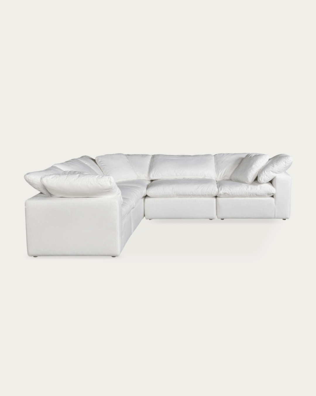 Leif Classic L Sectional - Sectionals - Hello Norden