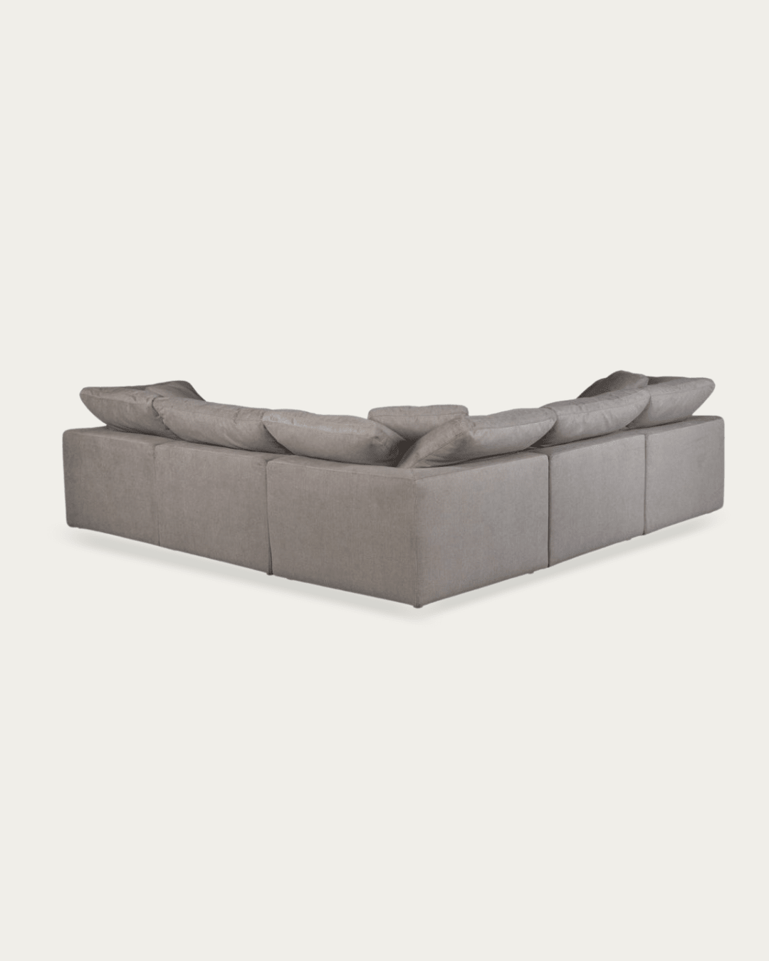 Leif Classic L Sectional - Sectionals - Hello Norden