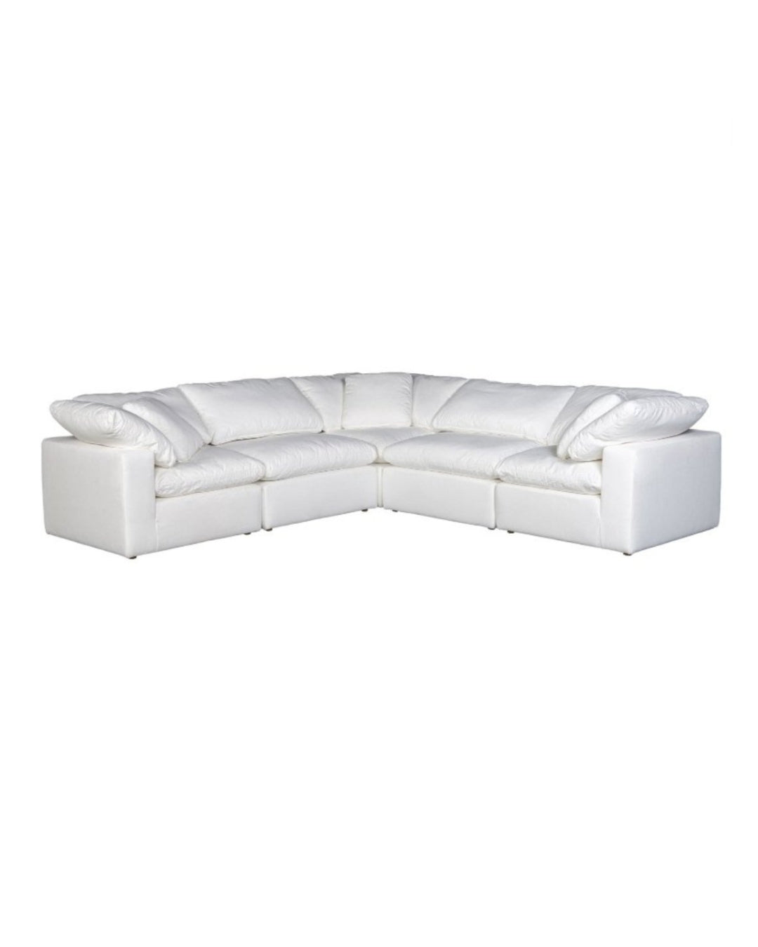 Leif Classic L Sectional - Sectionals - Hello Norden