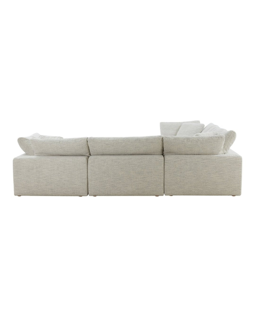 Leif Classic L Sectional - Sectionals - Hello Norden