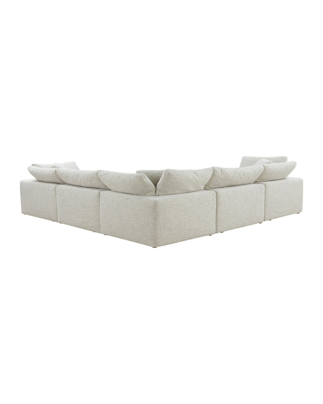 Leif Classic L Sectional - Sectionals - Hello Norden