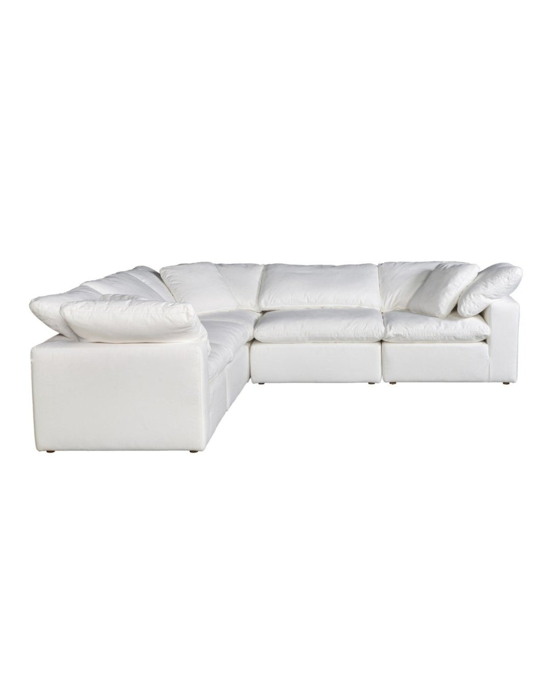 Leif Classic L Sectional - Sectionals - Hello Norden