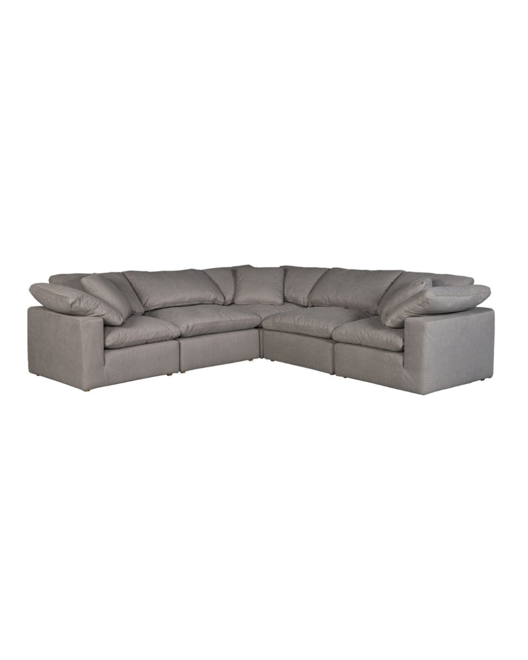 Leif Classic L Sectional - Sectionals - Hello Norden