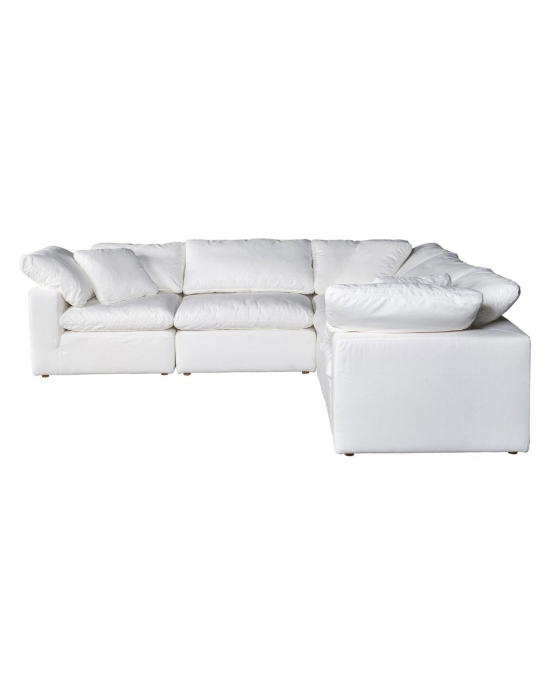 Leif Classic L Sectional - Sectionals - Hello Norden
