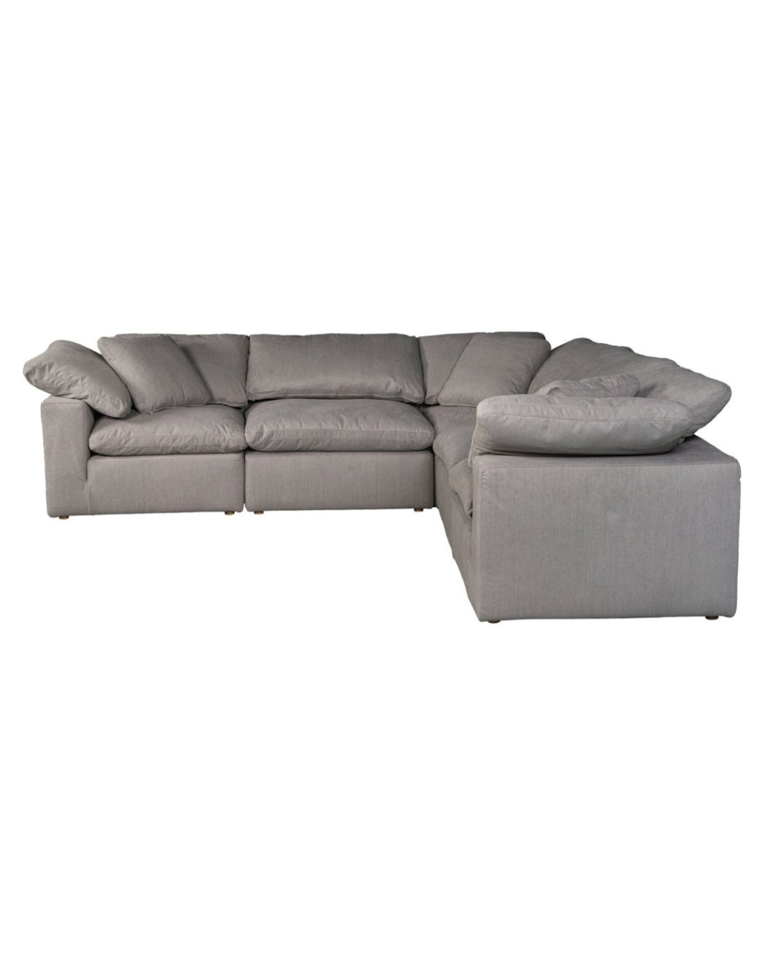 Leif Classic L Sectional - Sectionals - Hello Norden
