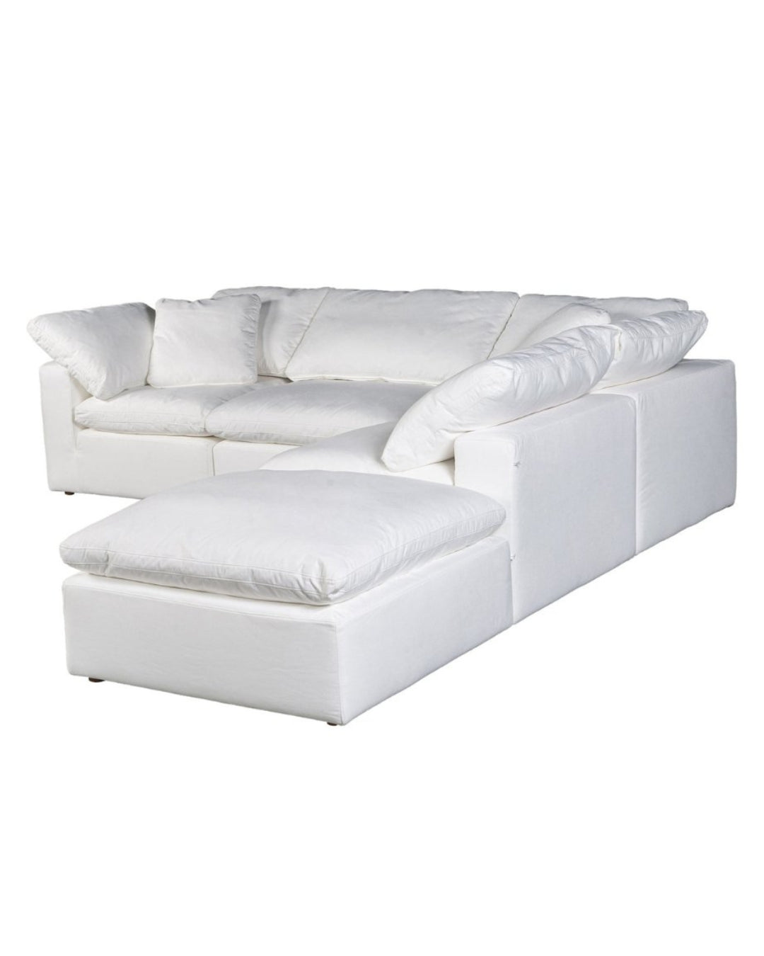 Leif Dream Sectional - Sectionals - Hello Norden