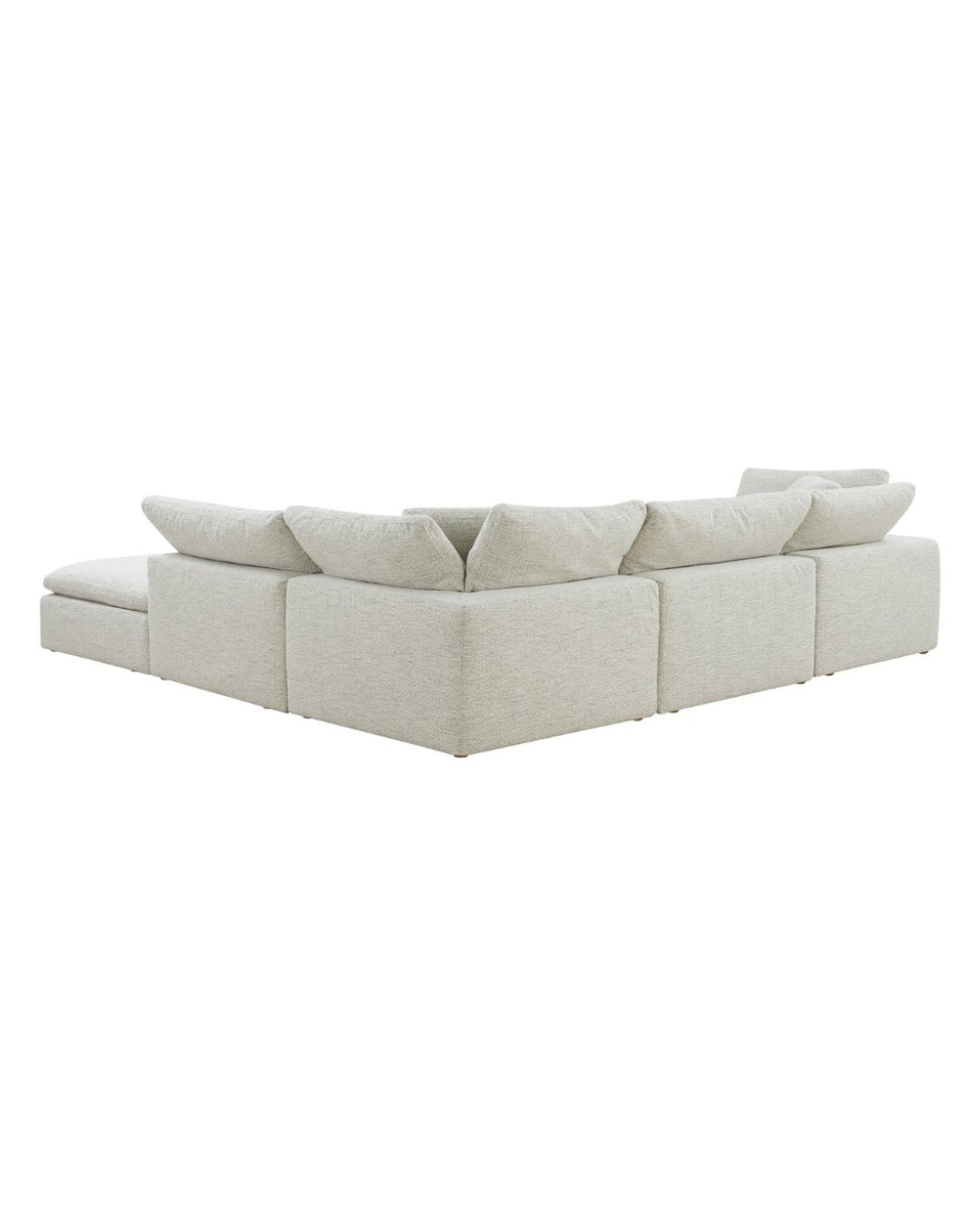 Leif Dream Sectional - Sectionals - Hello Norden