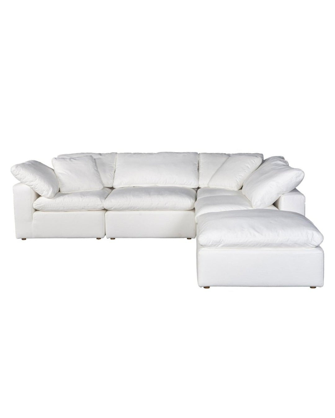 Leif Dream Sectional - Sectionals - Hello Norden