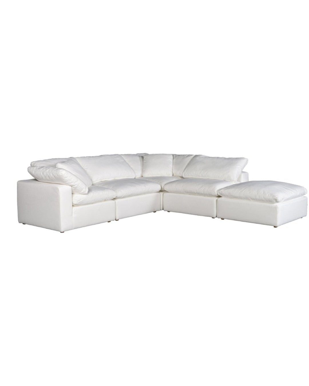Leif Dream Sectional - Sectionals - Hello Norden