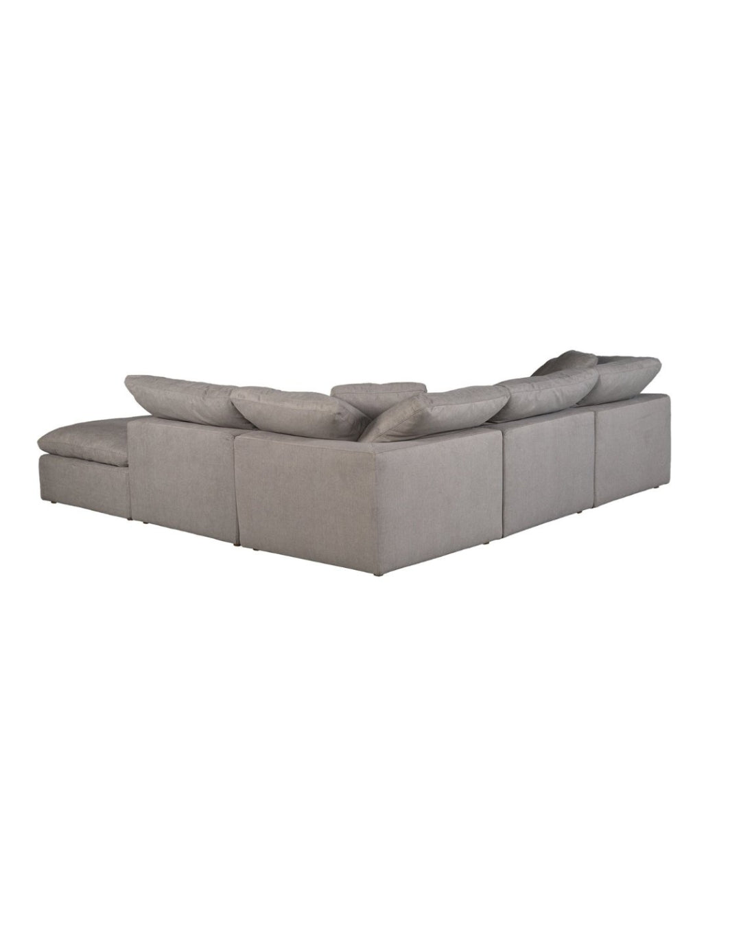 Leif Dream Sectional - Sectionals - Hello Norden