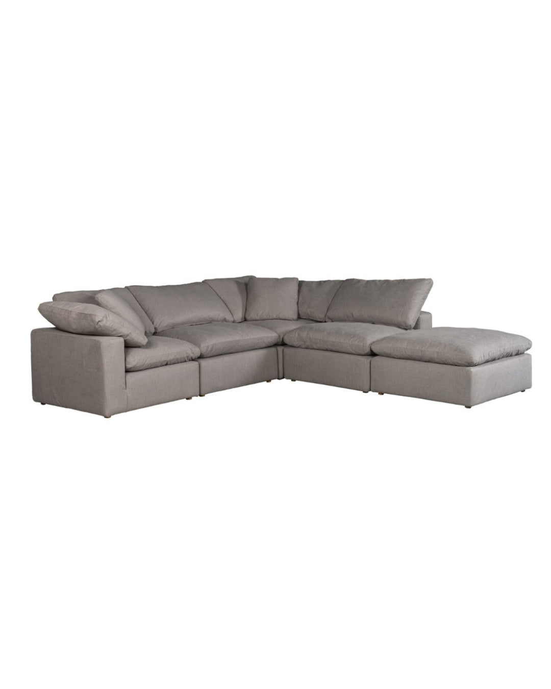 Leif Dream Sectional - Sectionals - Hello Norden