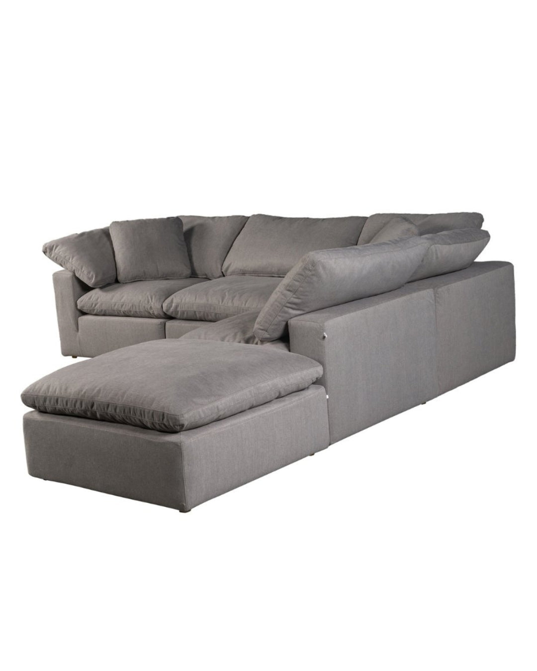 Leif Dream Sectional - Sectionals - Hello Norden