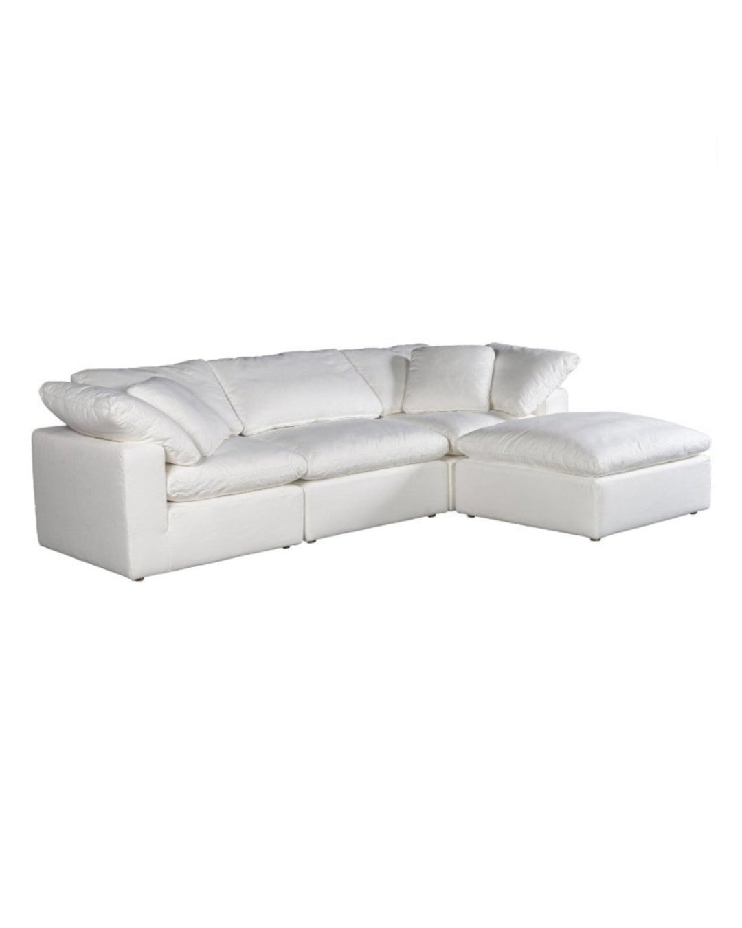 Leif Lounge Sectional - Sectionals - Hello Norden