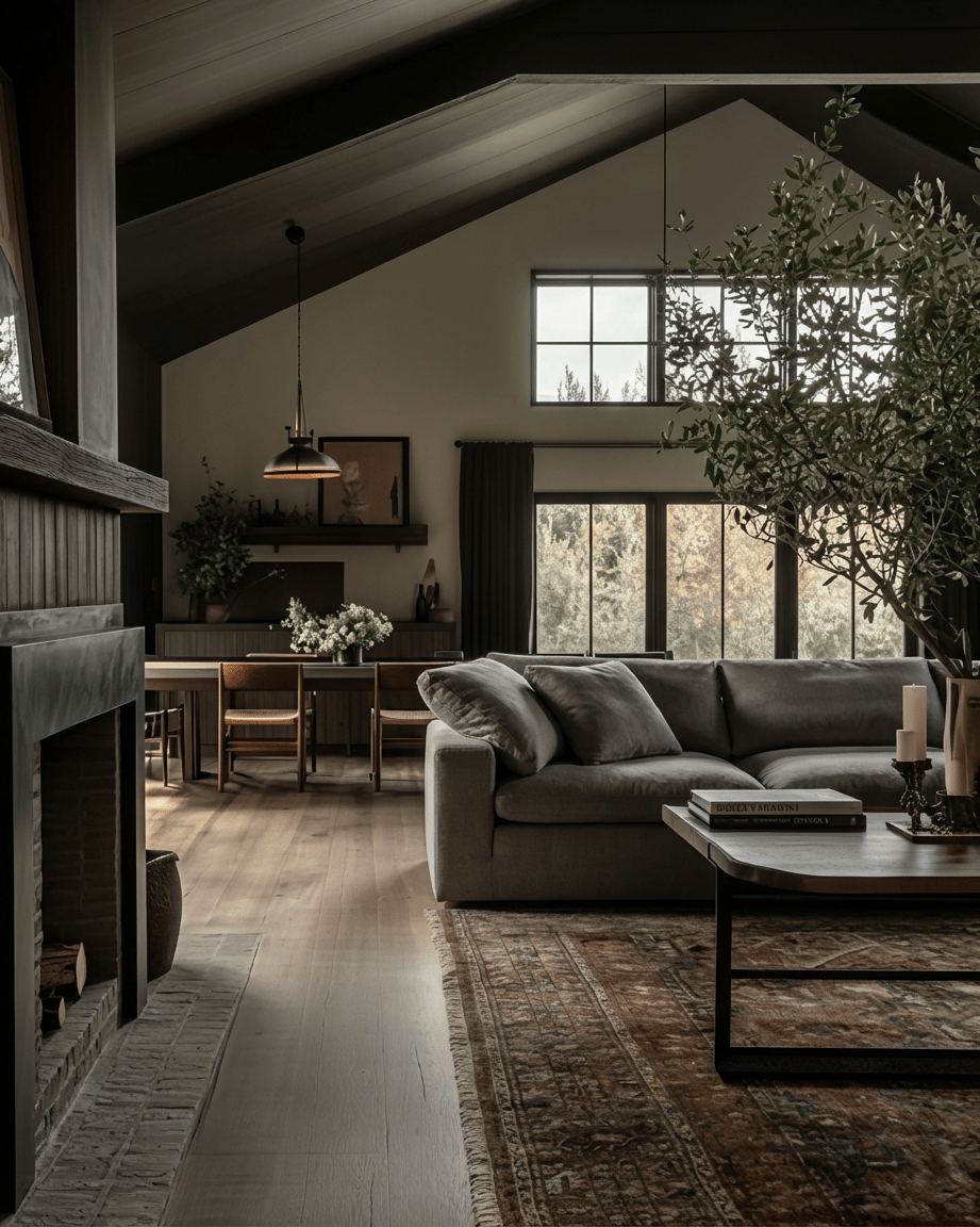 Leif Lounge Sectional - Sectionals - Hello Norden