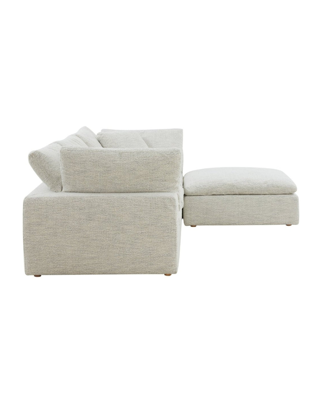 Leif Lounge Sectional - Sectionals - Hello Norden