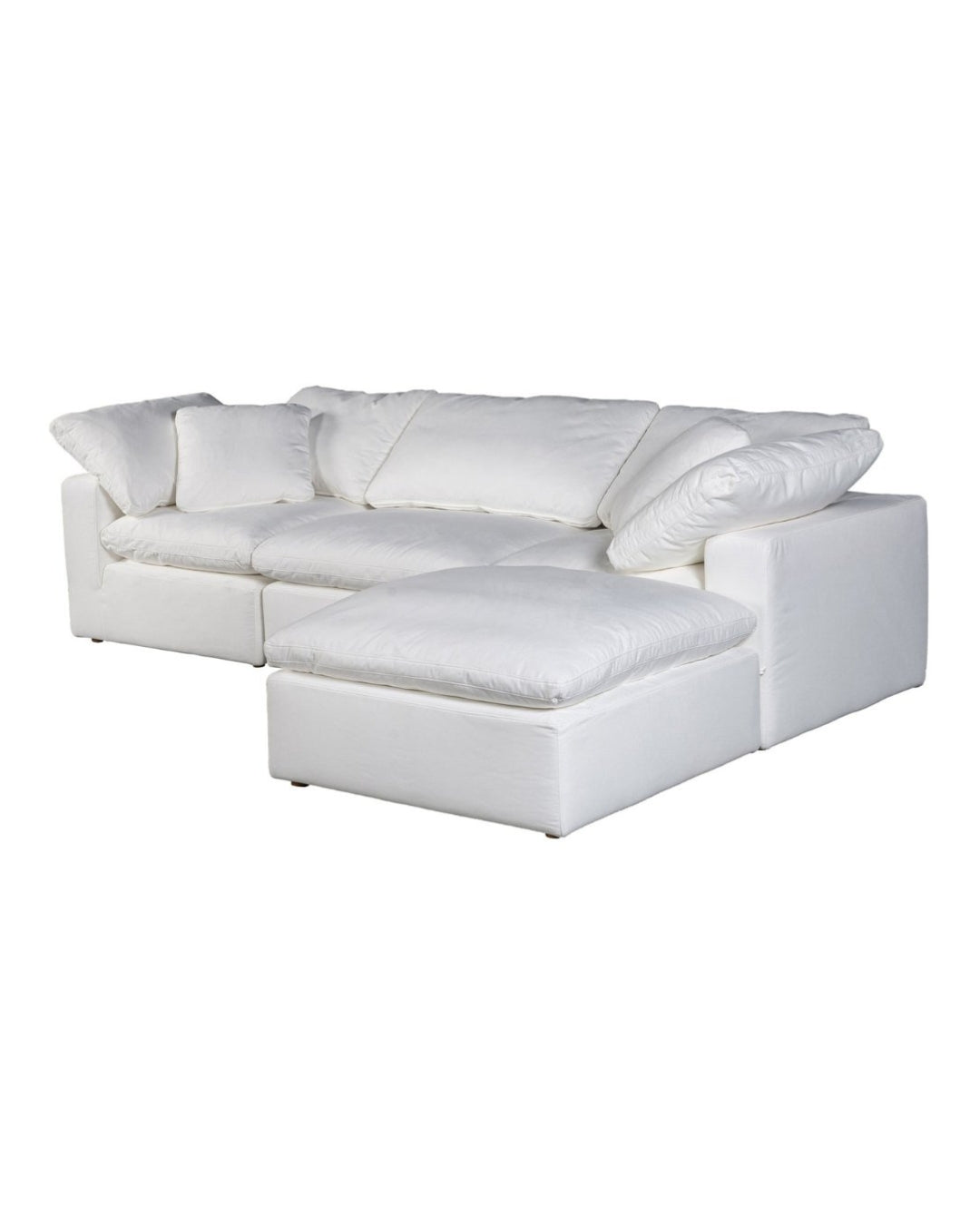 Leif Lounge Sectional - Sectionals - Hello Norden